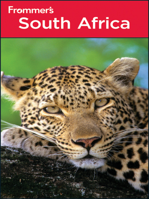 Title details for Frommer's South Africa by Pippa de Bruyn - Available
